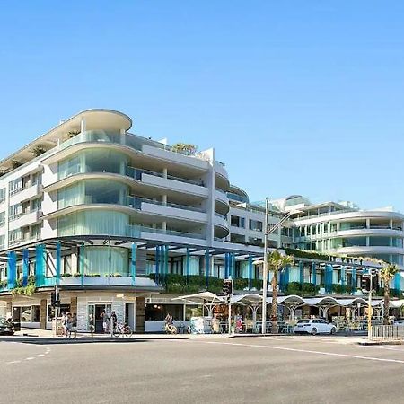 Best Location At Bondi Beach, On The Beach! Apartment Sydney Exterior foto